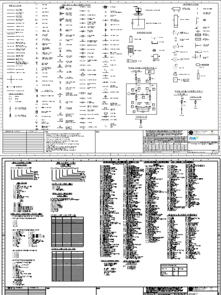Water Treatment Process Units Overview | PDF | Chemical Process ...