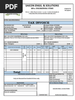 GST Unit Quantity Code List | PDF