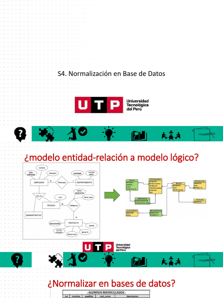 S04 - s1 - Material | PDF | Informática | Gestión de datos