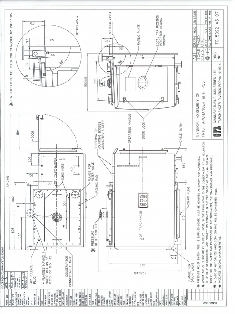 TC 509207 | PDF