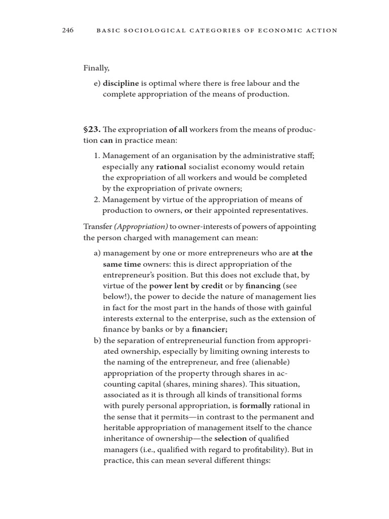 Translate | PDF | Peasant | Interest