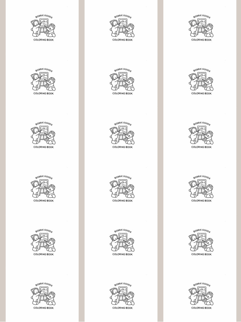 Bob Goodies | PDF