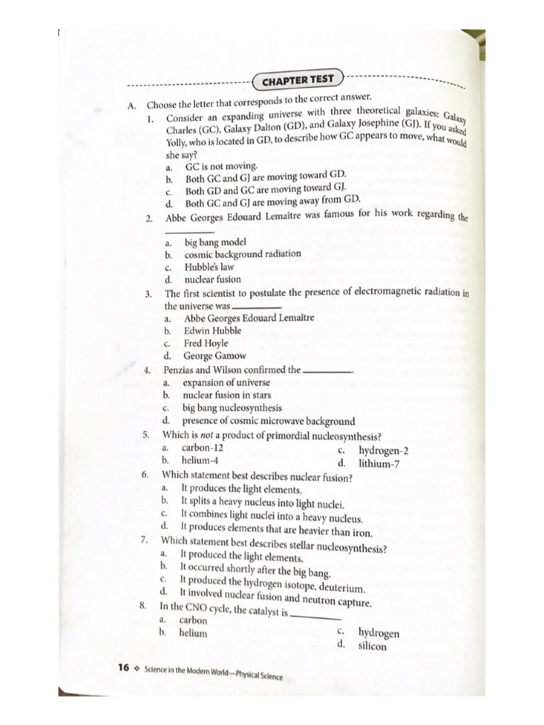 Activity No. 1 | PDF