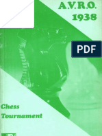 A (1) V R O 1938 Chess Tournament