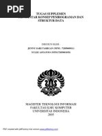 Download PSOSK 03 Representasi Data Struktur Data by irpan kusuma wijaya SN8994203 doc pdf