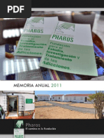 Download Memoria Fundacin Pharos 2011 by Fundacin Pharos SN89942207 doc pdf