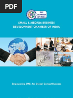 SME Brochure