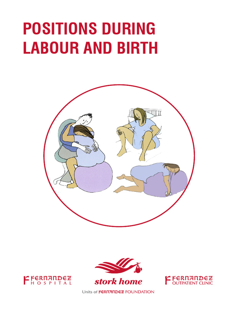 Position During Labour and Birth | PDF