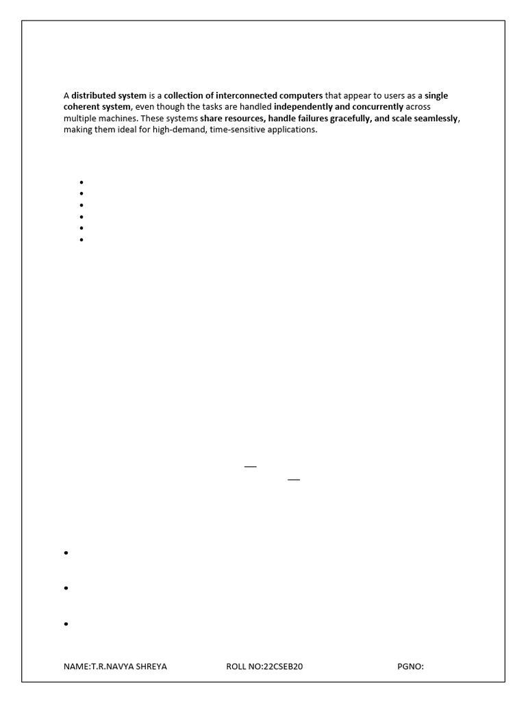 NSD Vehicle Tracking in Real-Time Systems | PDF | Distributed Computing ...