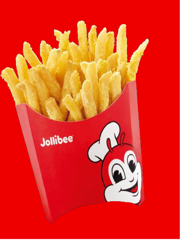 Fries | PDF