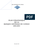 Plan Stratã©gique 2010-2013 - Web