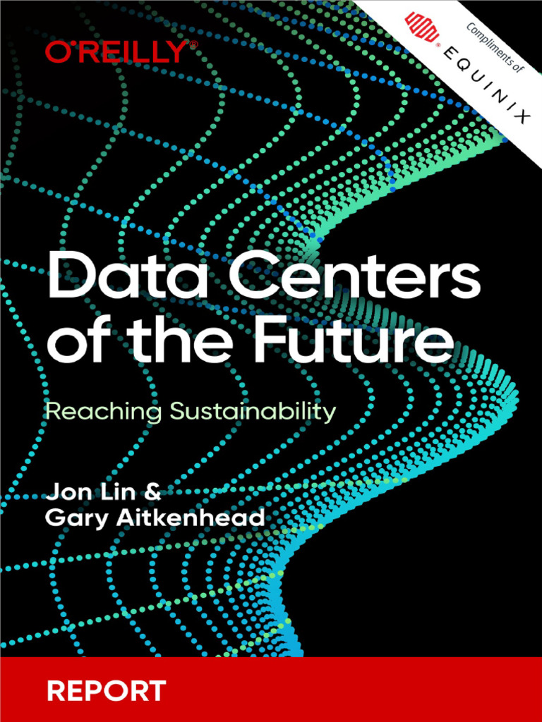 Future-Ready Sustainable Data Centers | PDF | Electric Power ...