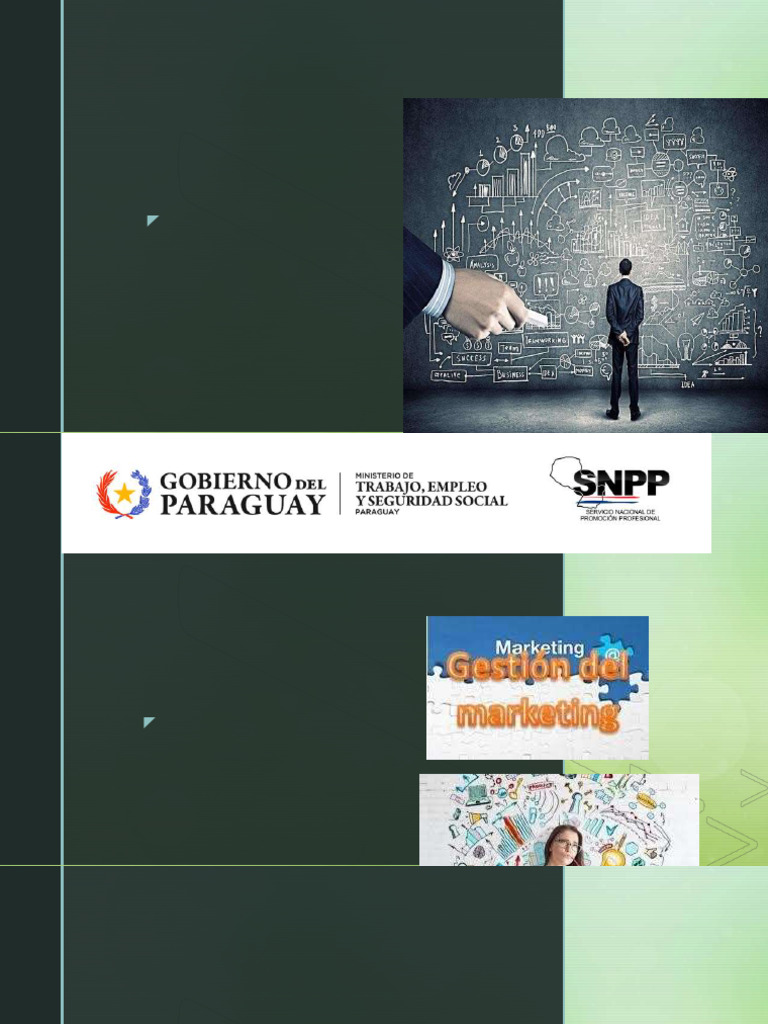 Estrategias de Marketing 2025 | PDF | Mercado (economía ...