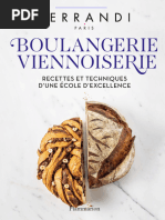 Le Grand Livre de La Viennoiserie by Thomas Marie, Jean-Marie
