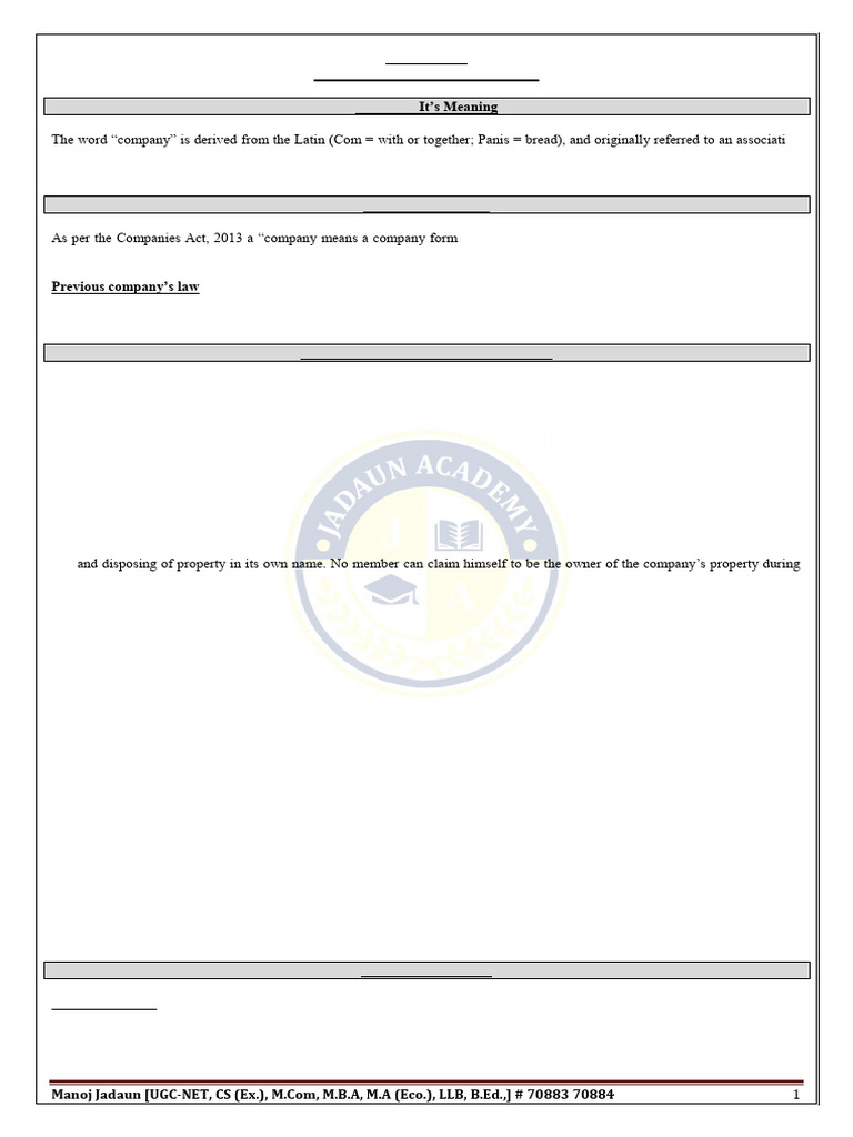 Book of Part B and C | PDF | Preferred Stock | Dividend