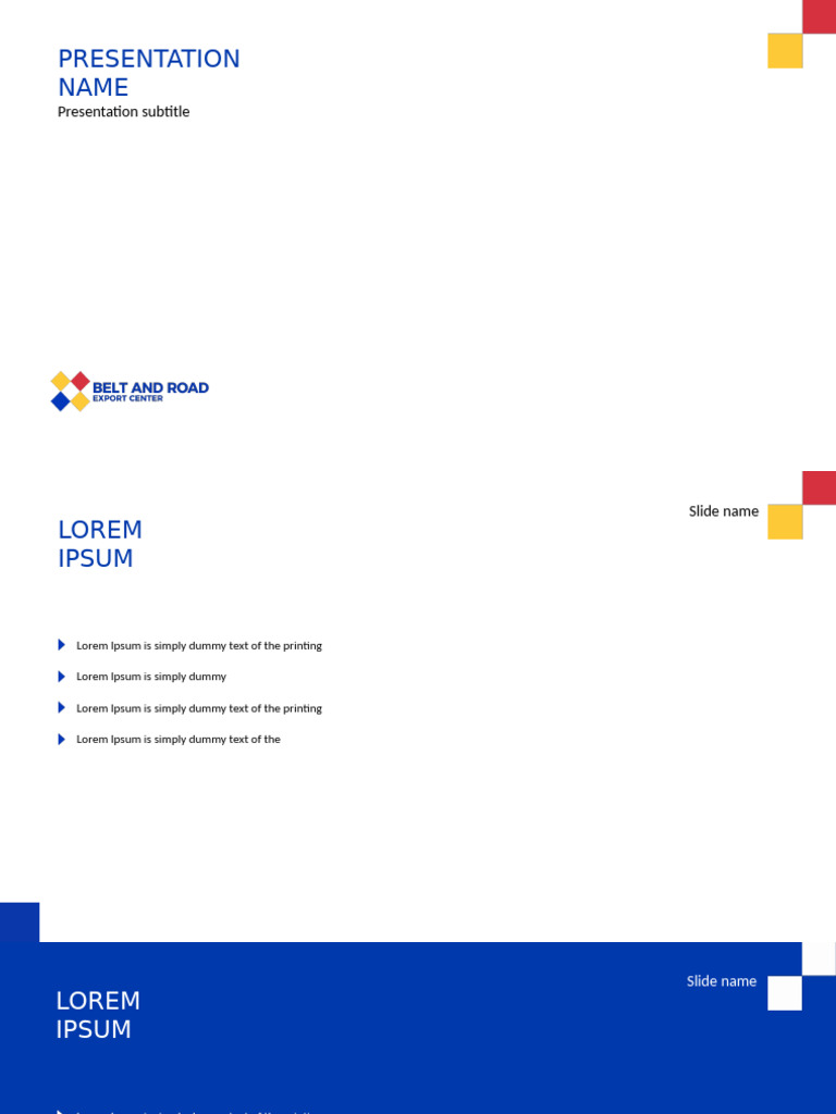 Final Presentation | PDF