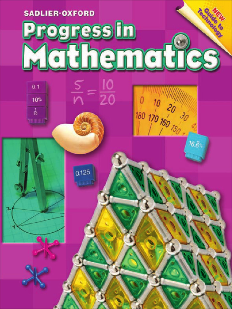 6th Grade Math Curriculum Overview | PDF | Area | Numbers