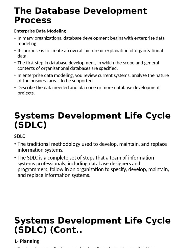 DBMS Slides Basic Lecture 2 | PDF | Databases | Data Model