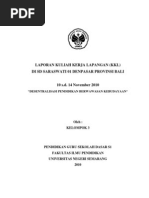 Download Laporan Kkl Fix Banget Banget Banget by Desiana Nurindah Sari SN89948932 doc pdf