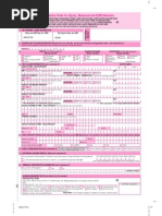 Download HDFC Mutual Fund Common Application Form by drashtiinvestments1614 SN8995061 doc pdf