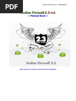 Download Endian Firewall 2 3 Rc1 Manual Book by   SN89950809 doc pdf