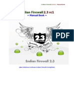 Endian Firewall 2 3 Rc1 Manual Book