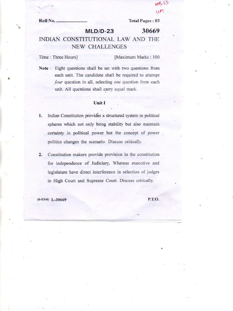 LLM | PDF