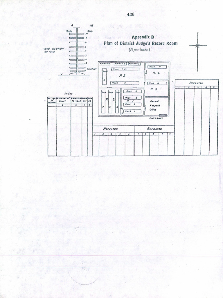 CPC Form 4 Appendix B Overview | PDF | Lawsuit | Justice