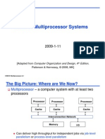 MP L11 Multiprocessor A