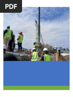 Bailey Bridge Design Manual | PDF | Truss | Civil Engineering