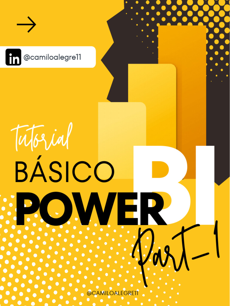 Tutorial Básico de Power BI PDF | PDF | Servidor SQL de Microsoft ...