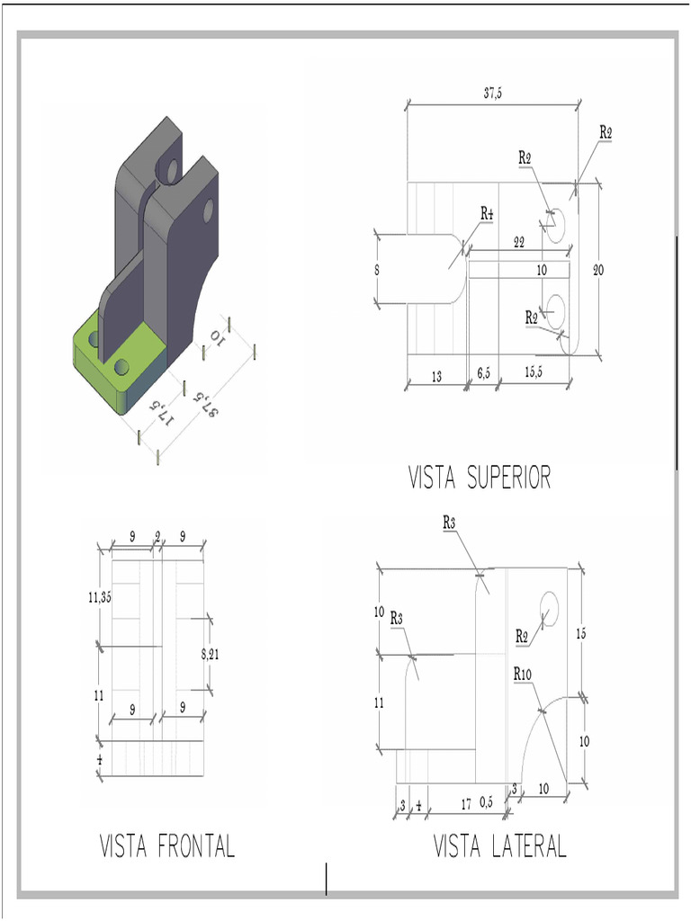 Cad 6 | PDF