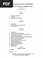 Section 105A Plea and Sentence Agreement | PDF | Criminal Procedure In ...