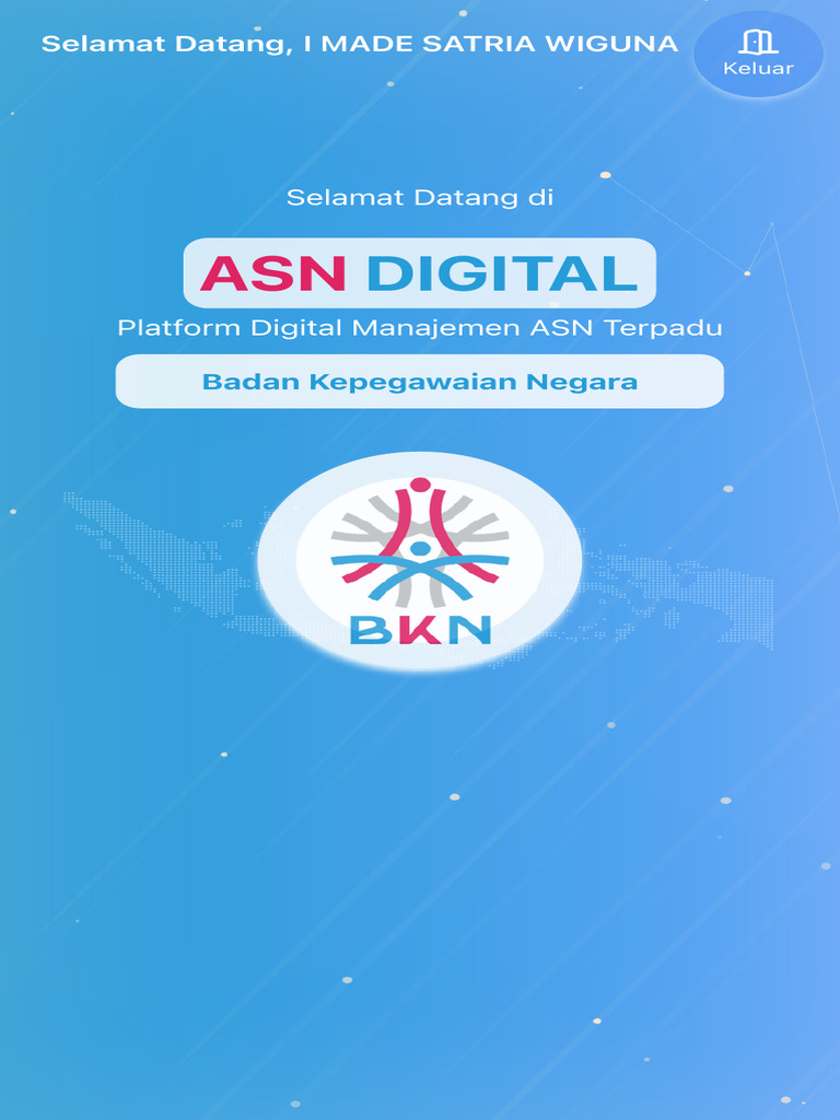 ASN Digital Portal | PDF