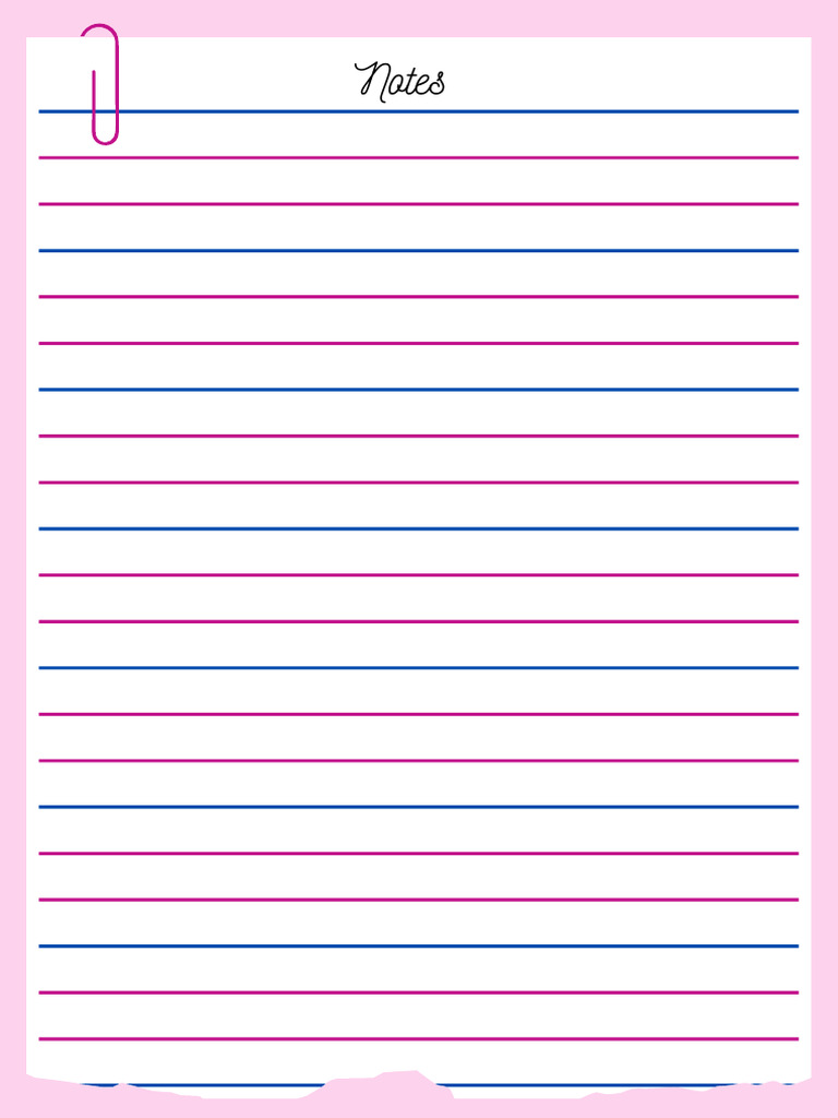 Persuasive Letter Writing English Worksheet Brown Cream Lined Paper | PDF