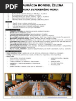 Download SvadobneMenuRestauraciaRondelZilinabyPeterBrosSN89960372 doc pdf