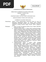 10BOX Pergub No 13 Tahun 2023 | PDF