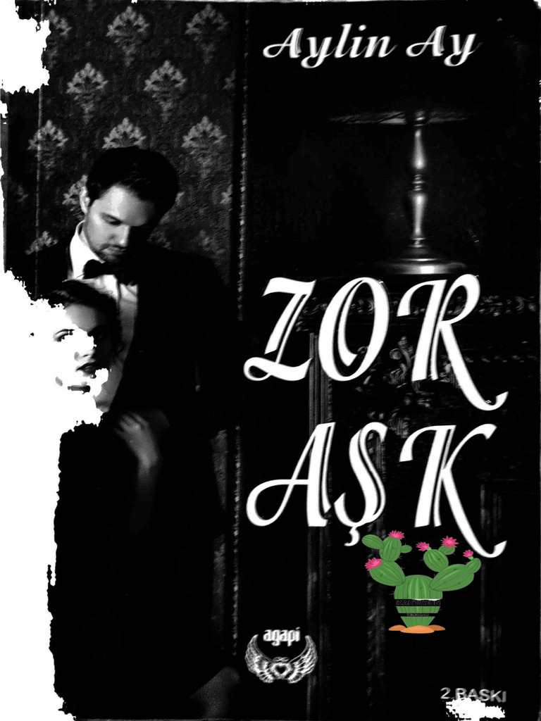Aylin Ay Zor Ask | PDF