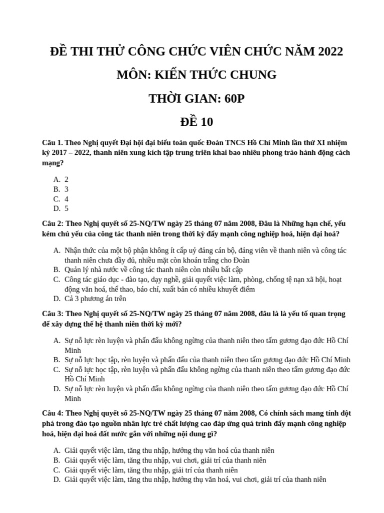 KTC 10 | PDF