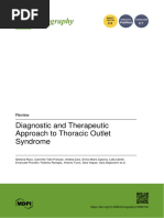 Tests For Assessing Thoracic Outlet Synd | PDF | Medical Specialties ...