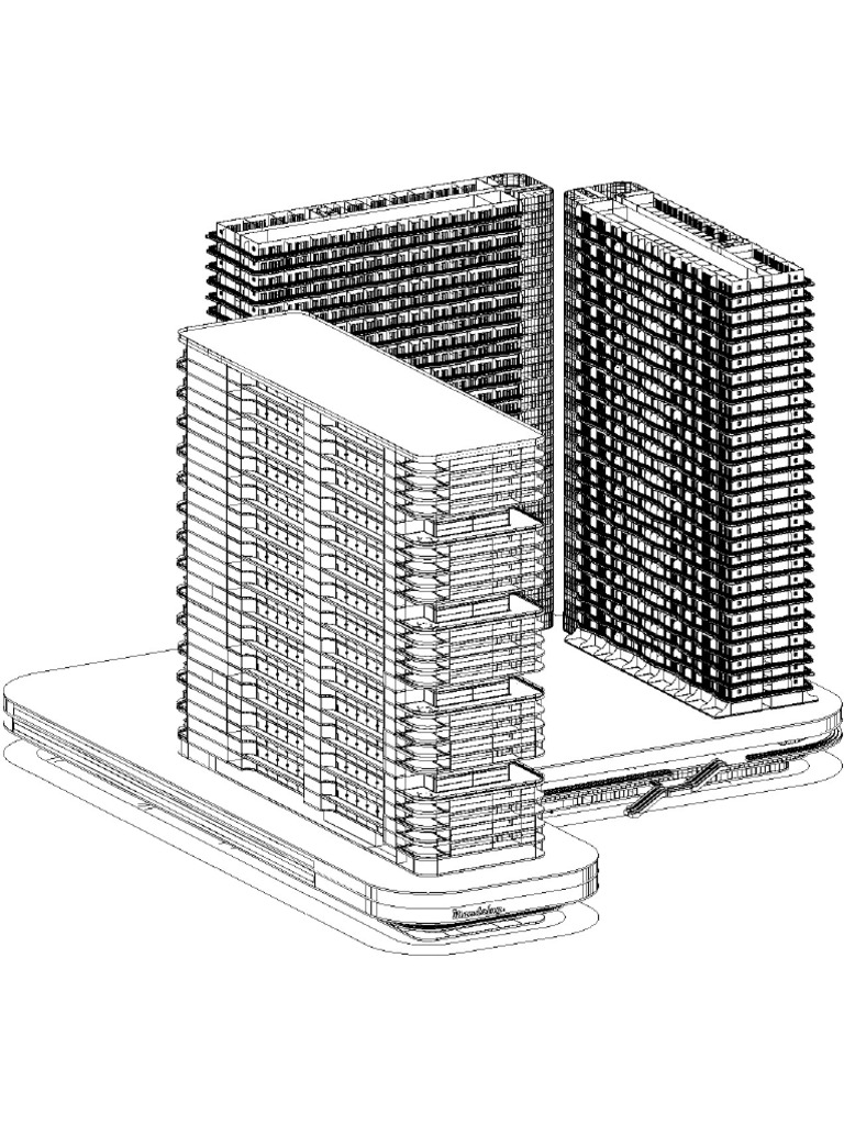 Isometric Draft | PDF