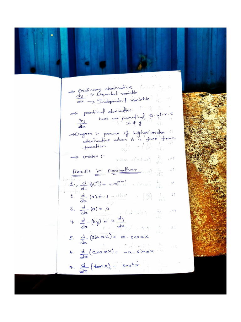 PTSP Notes Mid 1 | PDF