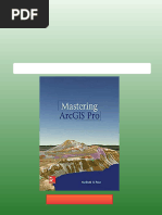 Mastering ArcGIS Pro 2nd Edition Digital Access | PDF | Geographic ...