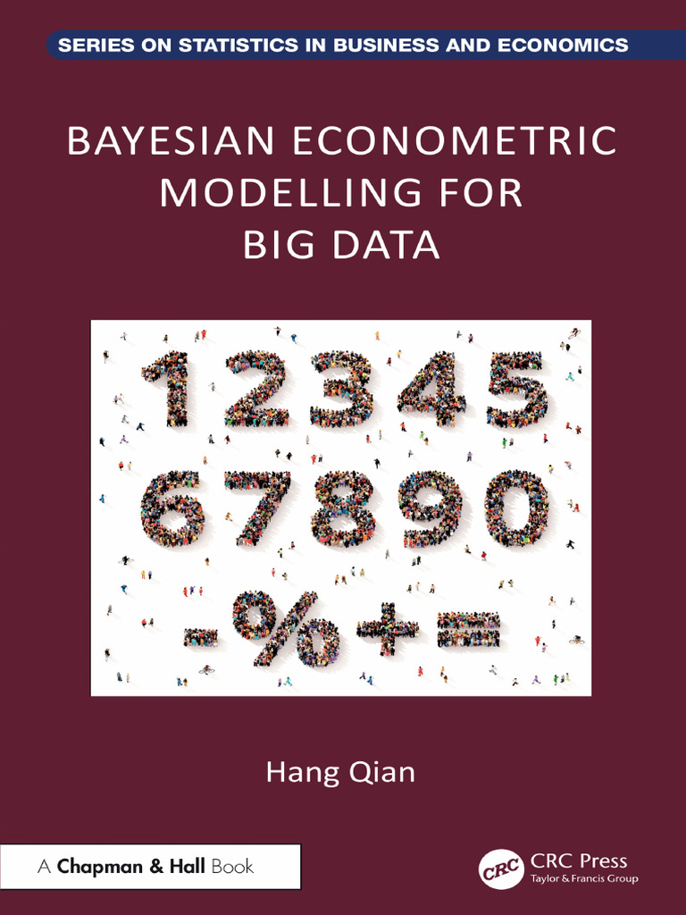 Bayesian Econometrics for Big Data | PDF | Statistics | Statistical ...