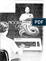 VIC-20 Programmeer Hulp