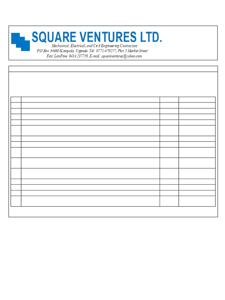 Dumper Truck Inspection Checklist | PDF