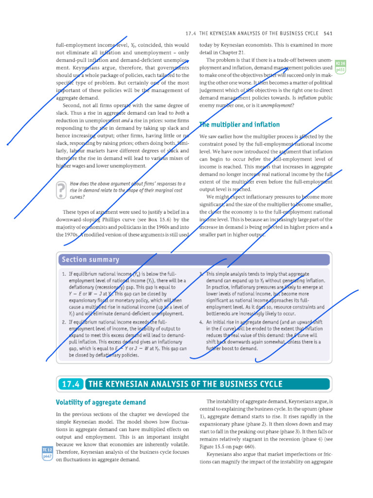 CH 16 Part 6 Sloman Script | PDF