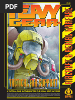 TAGM Project Office Overview | PDF | Military Technology | Missile Types