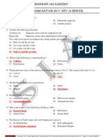 Group 1 2011 Key Revised