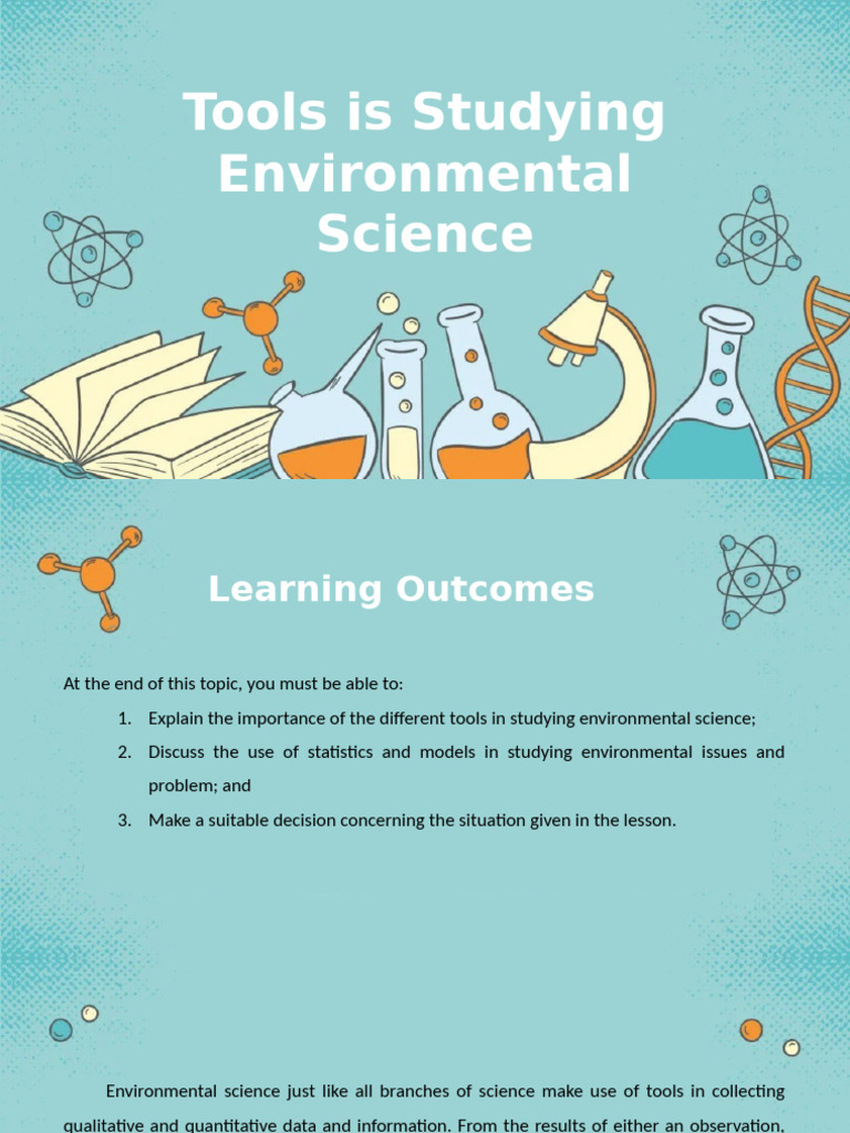 Ge Elec 3 - Scientific Method | PDF | Experiment | Statistics